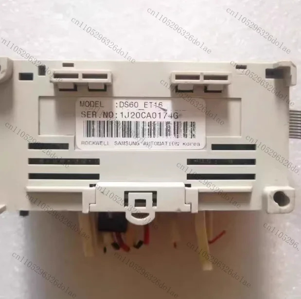 모듈 DS60-ET16 24VDC 리퍼 완료
