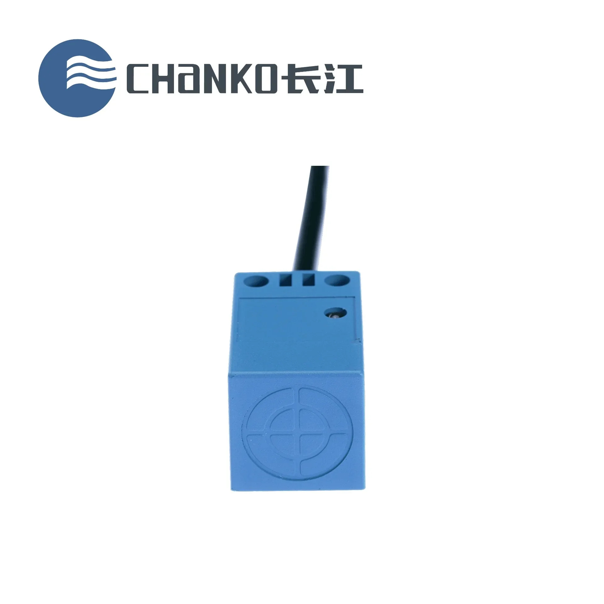 CHANKO/Changjiang CL17-QN5DP1 유도 센서 사각 스위치 5mm 감지 거리
