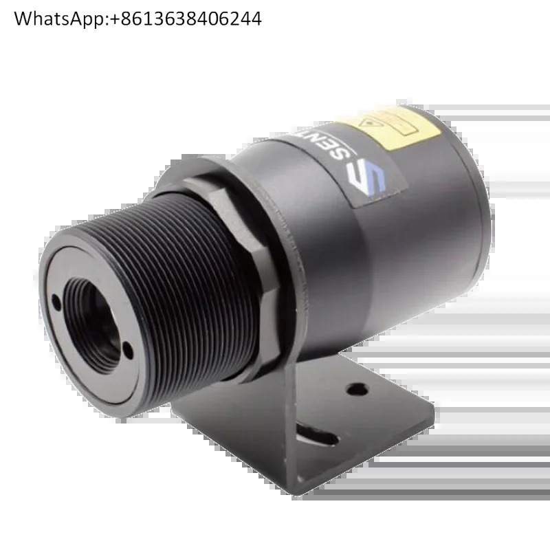 SenNS50PH3SF 적외선 온도계 100-600 NS50PH3FF NS50PH3CF2