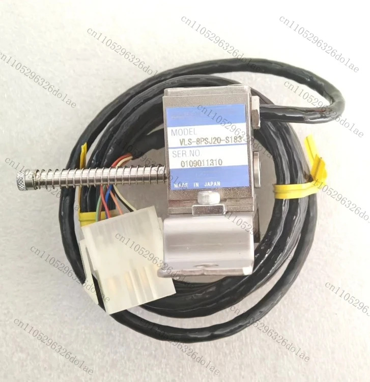 리미트 스위치 VLS-8PSJ20-S183
