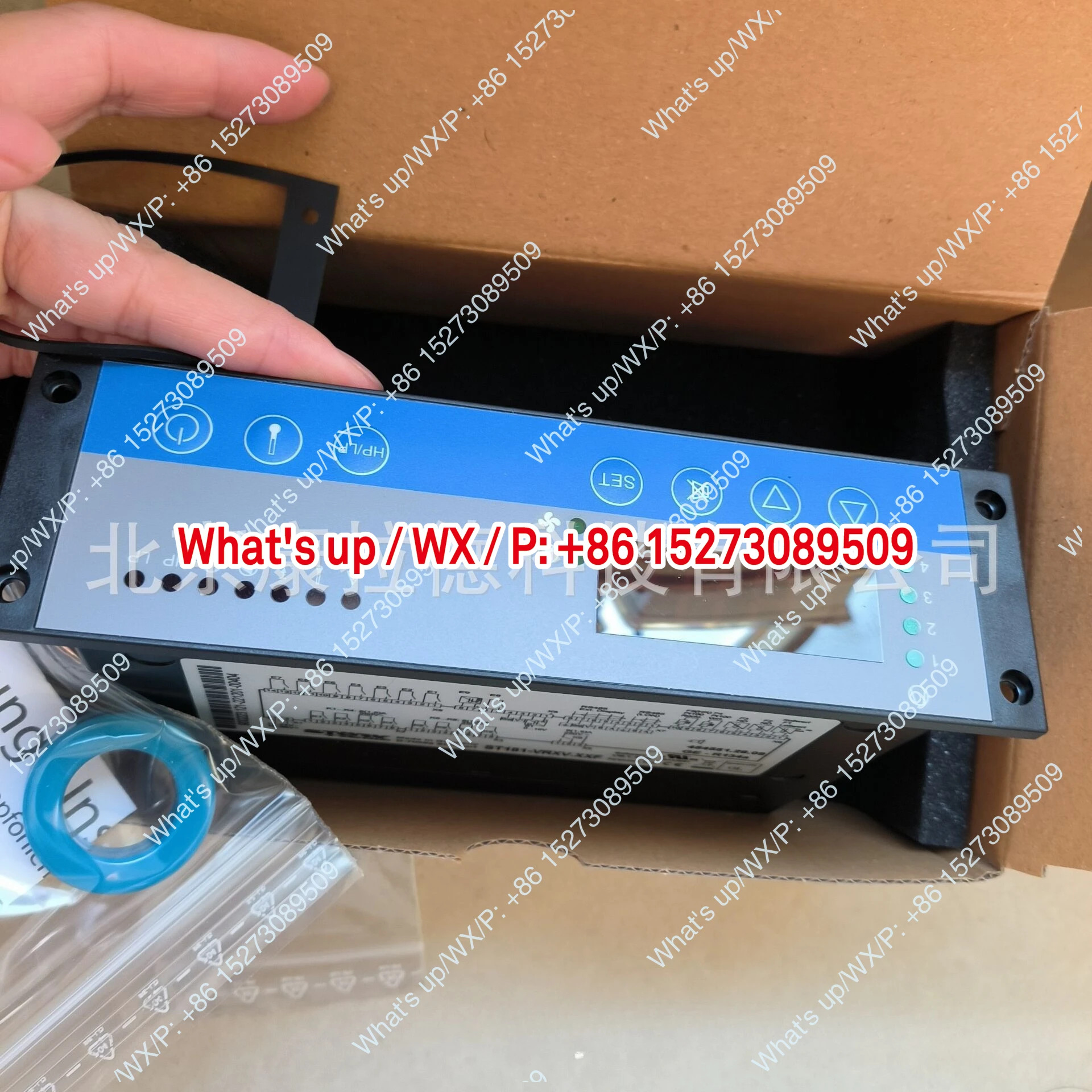 공급 0409-123 X1T-4000-25-GE262 압력 스위치 바크스데일 오리지널 신