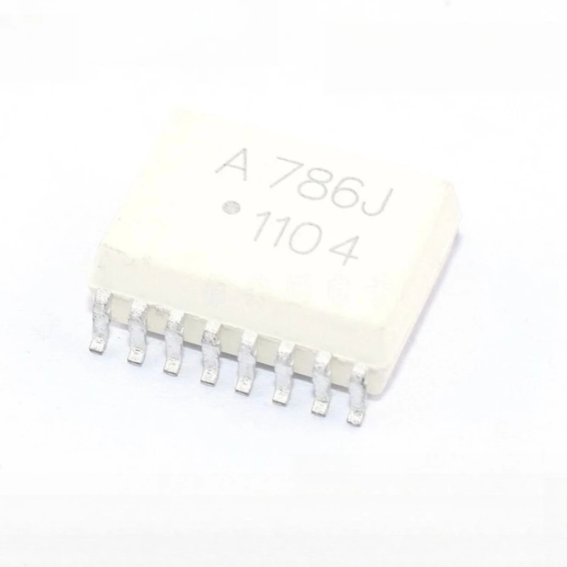 10 PCS HCPL-788J HCPL-786J ACPL-798J ACPL-796J A788J A786J 데이터 수집 칩 원본