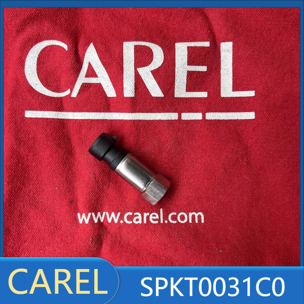 CAREL SPKT0031C0 압력센서 0-30BAR 4-20MA 원본