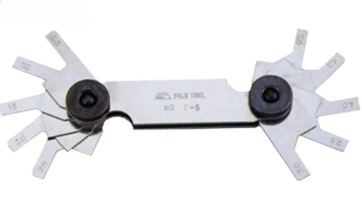 FUJI TOOL 스테인레스 스틸 C 앵글 게이지 챔퍼 C-5 C-10 C-215 C-163