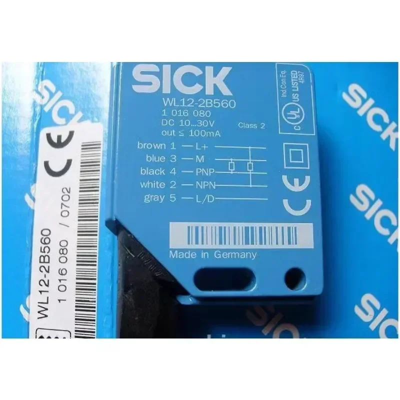 692 광섬유 LH10-1000 독일 SICK