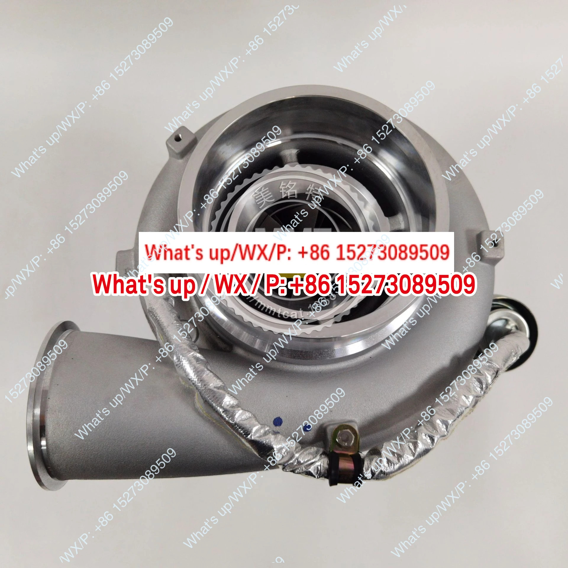 390D C18 슈퍼차저 362-0838 3620838 296-7635 2967635