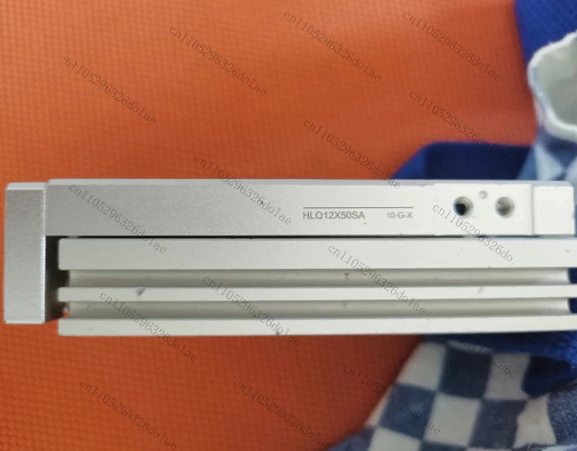 슬라이드 테이블 실린더 HLQ12X50SA 리퍼 완료