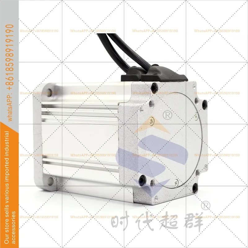 드라이브 컨트롤러 세트 80BL100  ZM-6615 400W500W 저전압 48V DC 브러시리스 모터