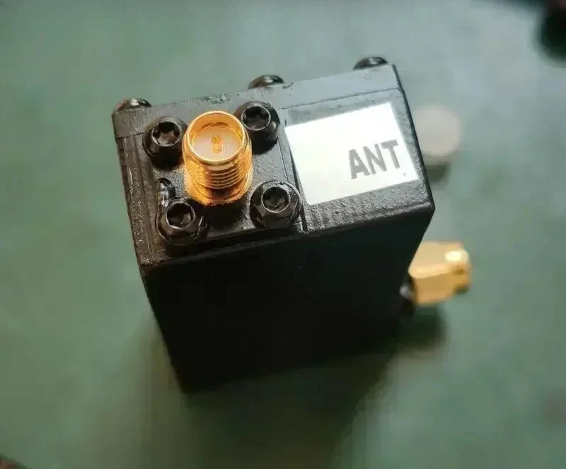 WLAN 2.4G 캐비티 WIFI 블루투스 리모콘 대역 통과 2400-2483.5M 필터