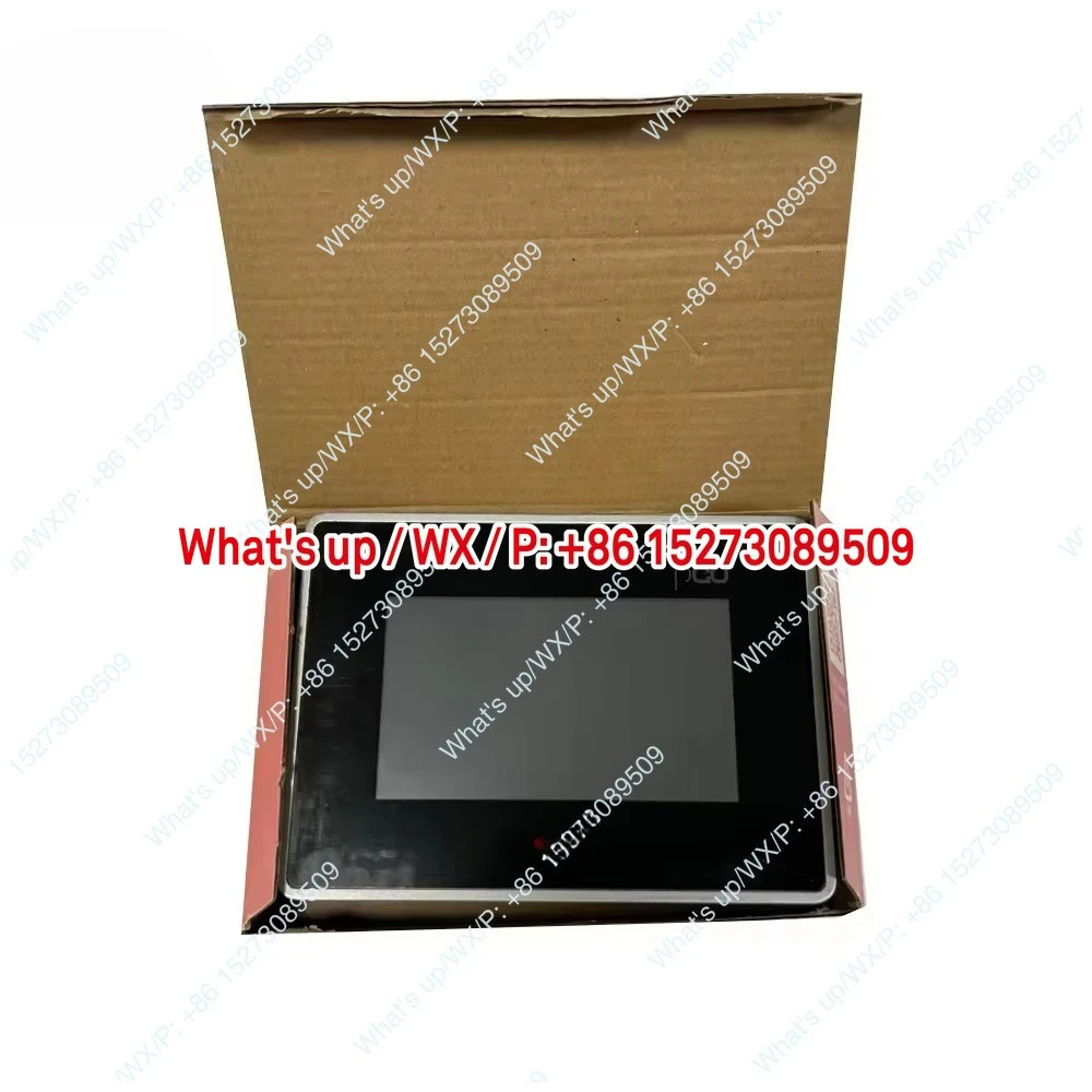 PGDT04000F020 터치스크린 예비 부품 리퍼이 간편프로그래밍 가능HVAC 제어 시스템 매립형 설치 조건 새