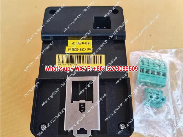 x 오리지널 Dingshi Technology 프로토콜 변환 모듈 PB-B-MODBUS