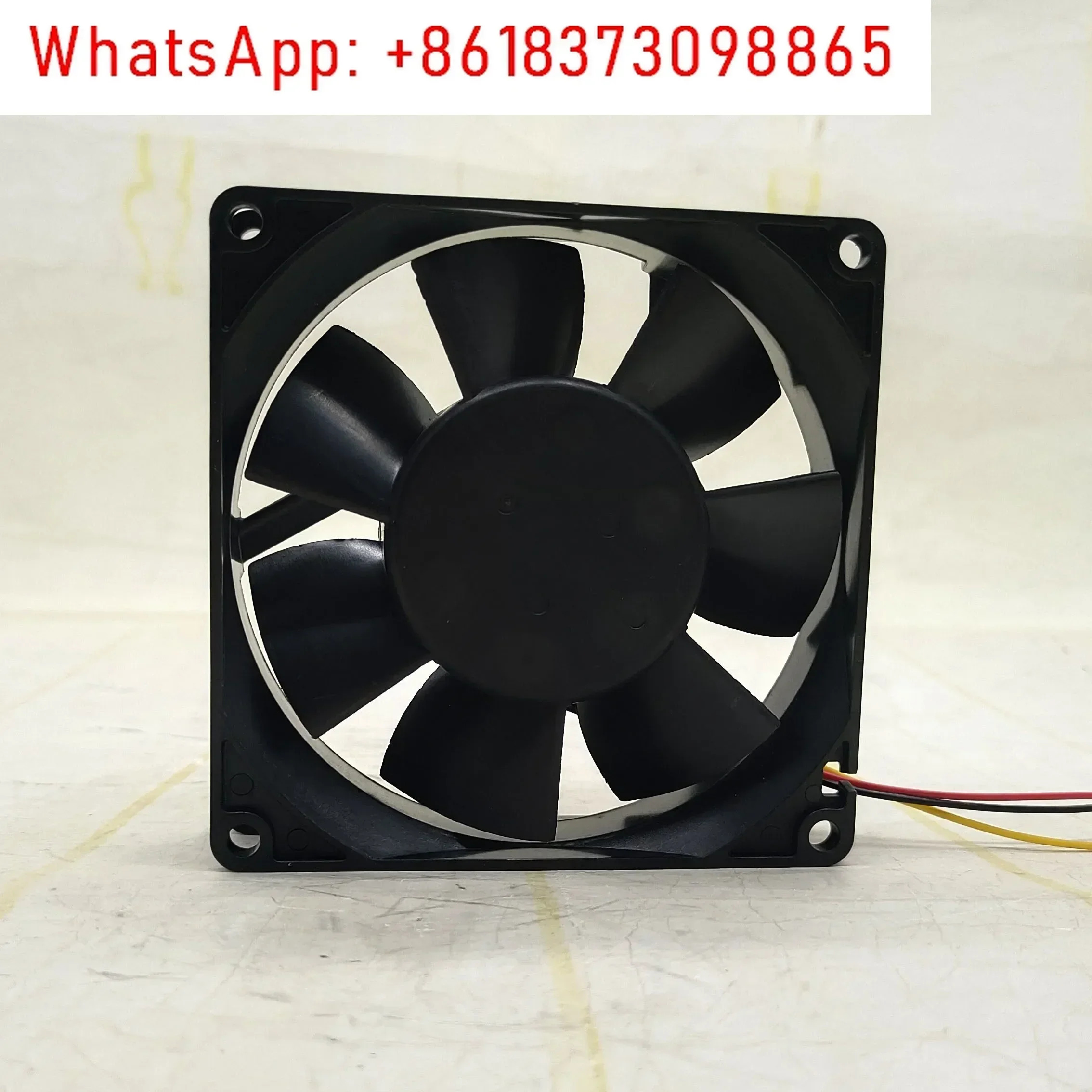 APOLLO 팬 STD92A7RN 9025 24V 0.09A 인버터 냉각팬