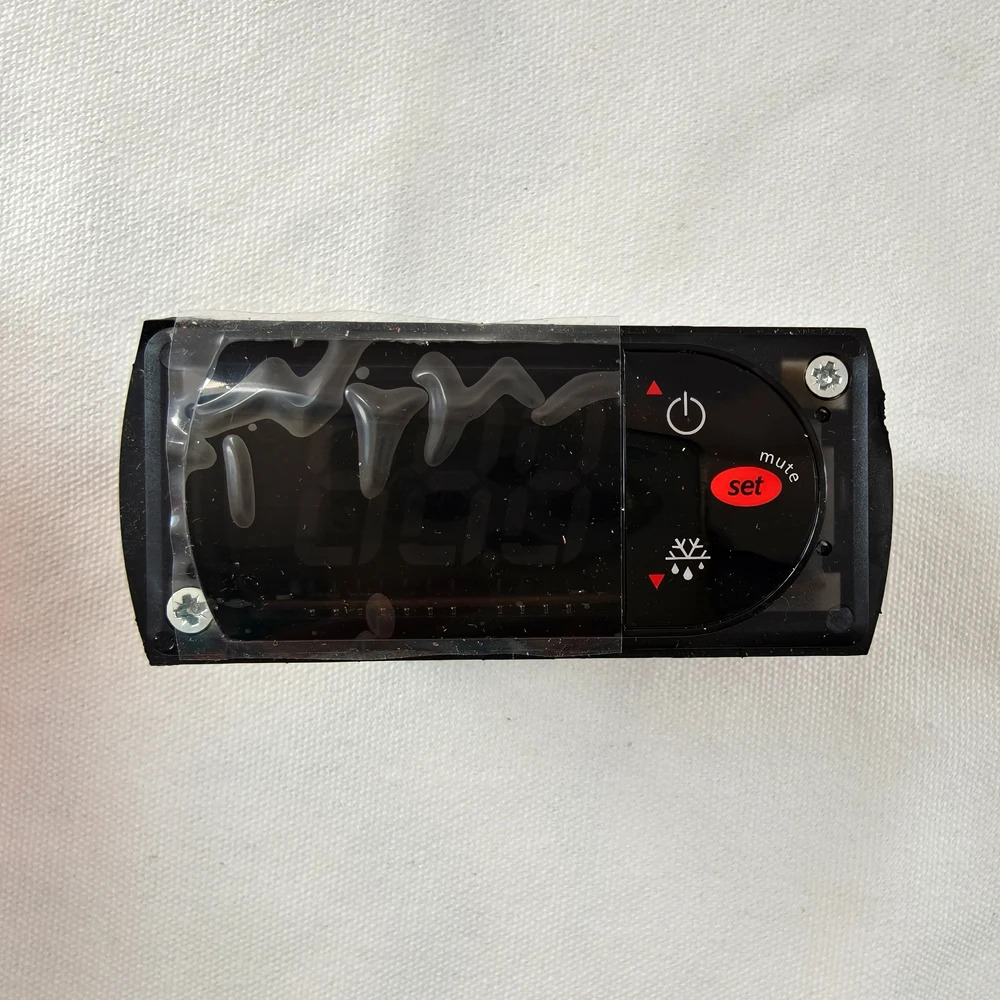 CAREL PJEZS0P000 PJ32S0C00K 센서가 온도 컨트롤러 원본