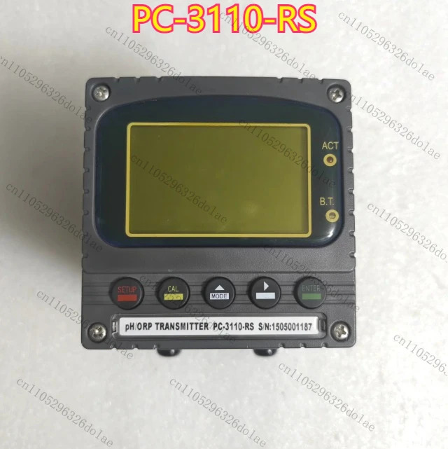 컨트롤러 PC-3110-RS 리퍼 완료