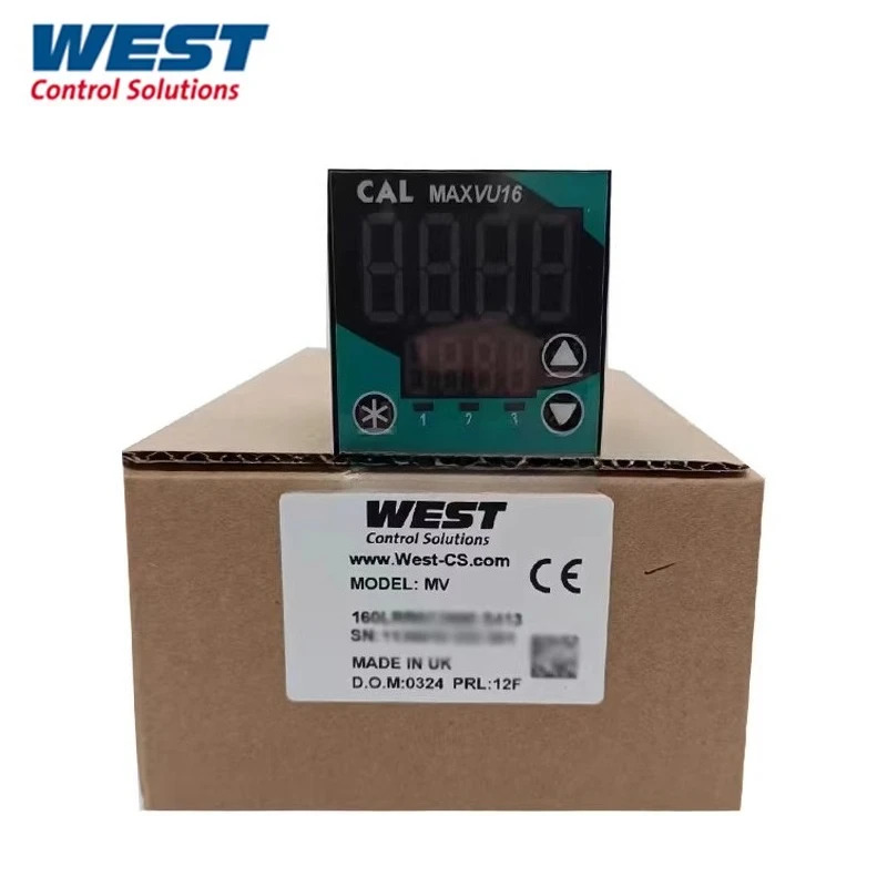 WEST MV 160LARRC2600 160LRRR02600 160LRR0C2600 S413 온도 조절기 새 오리지널