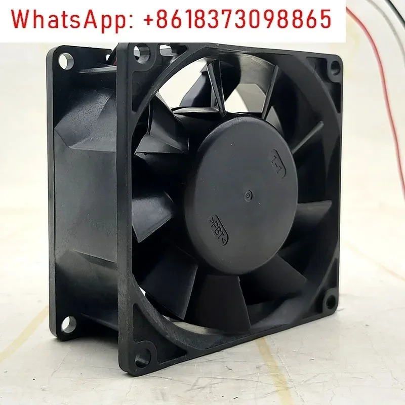 3115RL-05W-B69 24V 0.50A 8CM8038 인버터 냉각팬