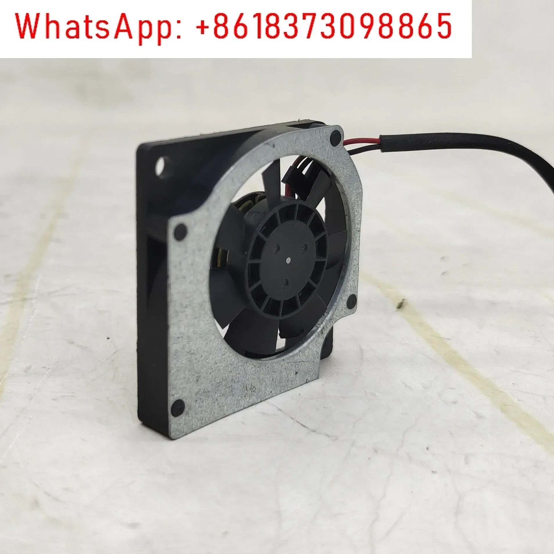 5V 0.03A 007144 P MF40Y05 4007 노트북 냉각팬