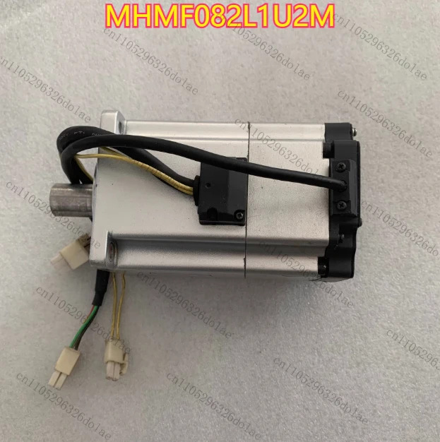A6 모터 MHMF082L1U2M 리퍼 완료