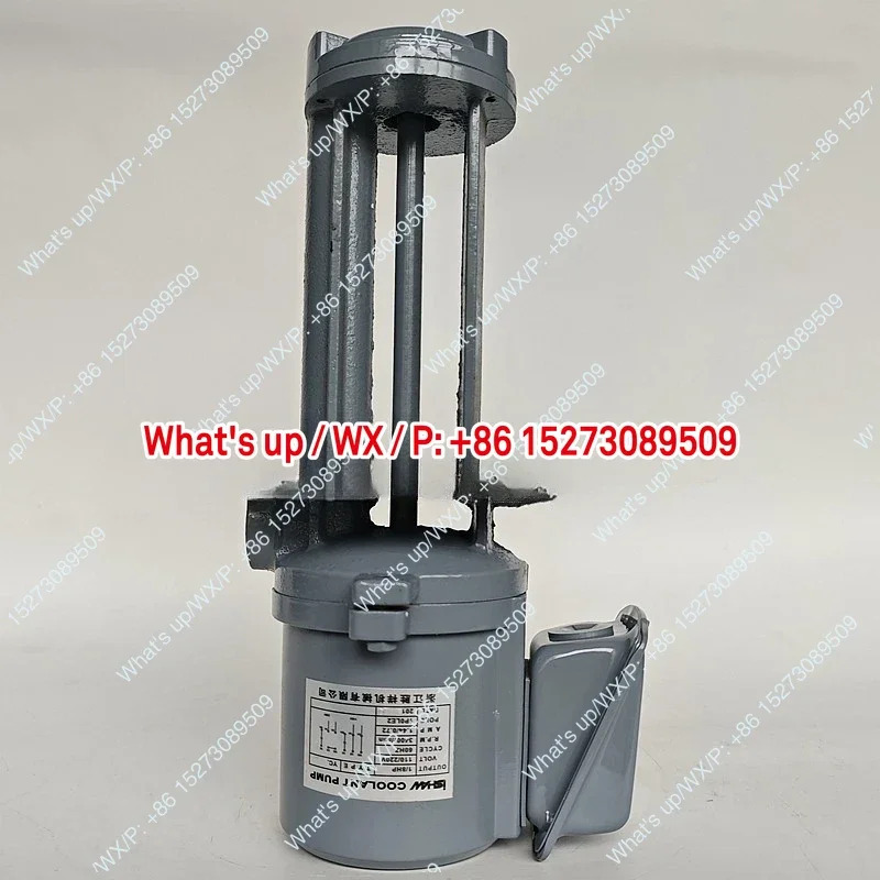 YC-8-4-2 침수형 모터 워터 펌프 1/4hp호환 1/8hp호환 220V/380V