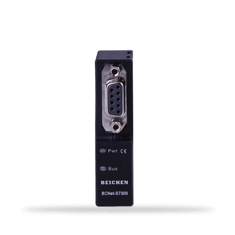 BCNet-S7300 컨버터 지멘스 S7 200 300 400 스마트 PLC 840D 840SL PPI/MPI/DP모드TCP로 변환