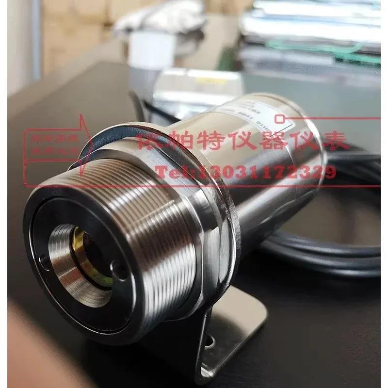 Optris OptrisCTlaserLT OPTCTLLTSF OPTCTLLTCF 1 2 3 4 온도계