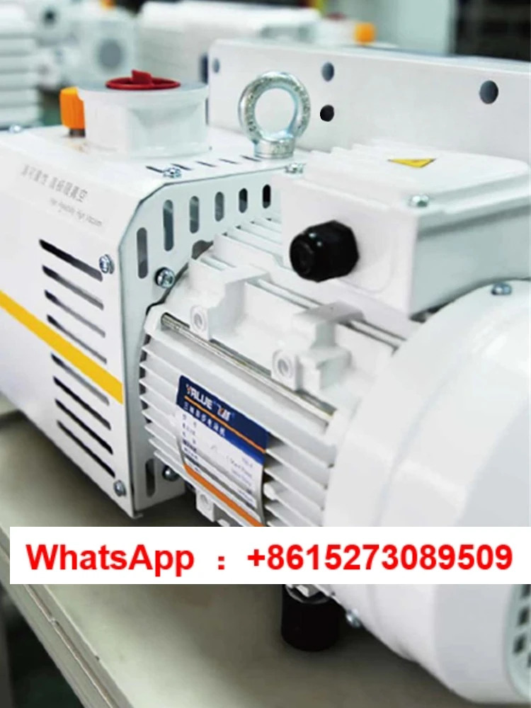 페이웨 산업진공 펌프 VISV-008/VSV/20/40/65/100/160/200/300