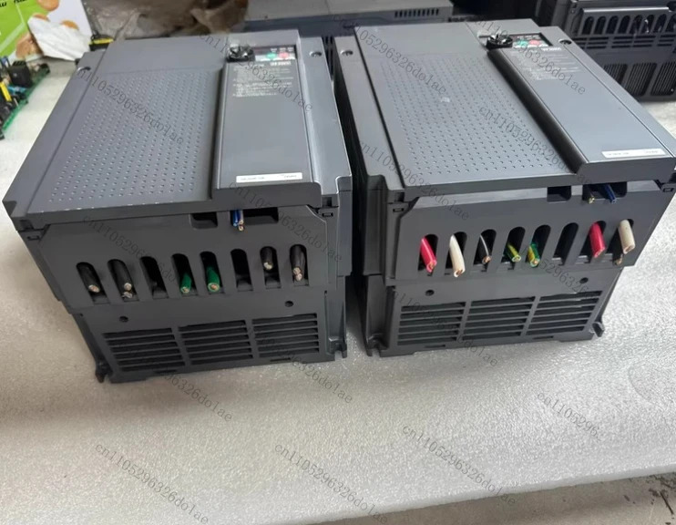 1개 FR-D720-11K 주파수 변환기 220V/11KW 리퍼 완료 OK