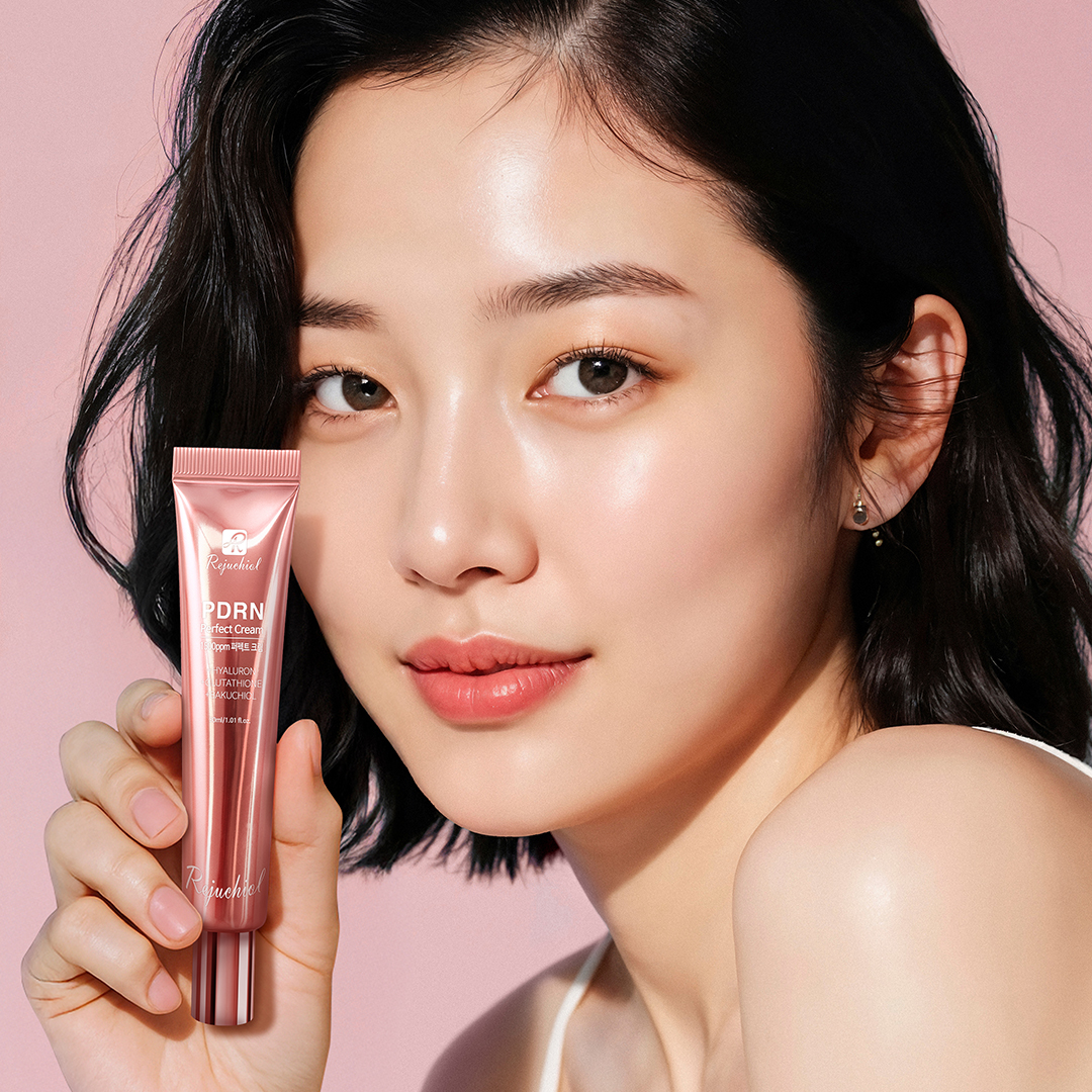[약국판매중]리쥬치올 PDRN 1500ppm 퍼펙트 크림 30ml - 상세 이미지 2