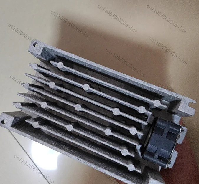 주파수 변환기 BMD-A-015K43G 380V 1.5KW 리퍼 완료 OK