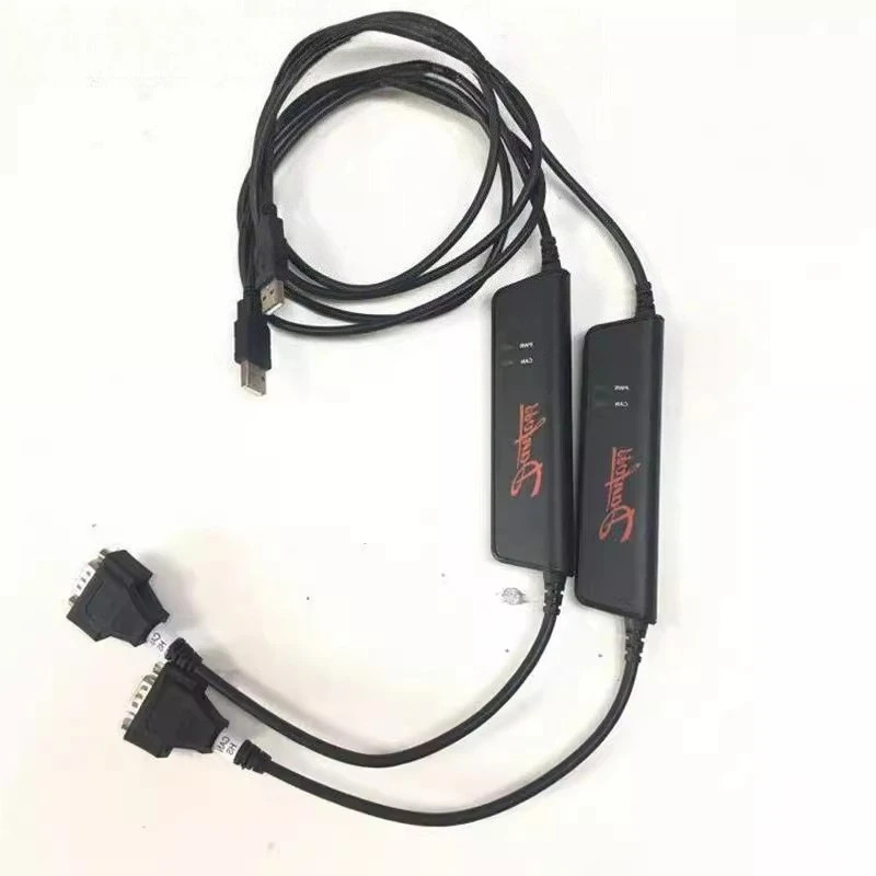 컨버터 CG150-2 11153051 CAN USB 40-1000 Kbits 신 오리지널