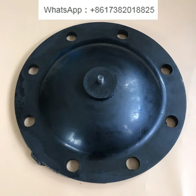 다이어프램 밸브 EG41J-10 G41J-10 고무 라이닝