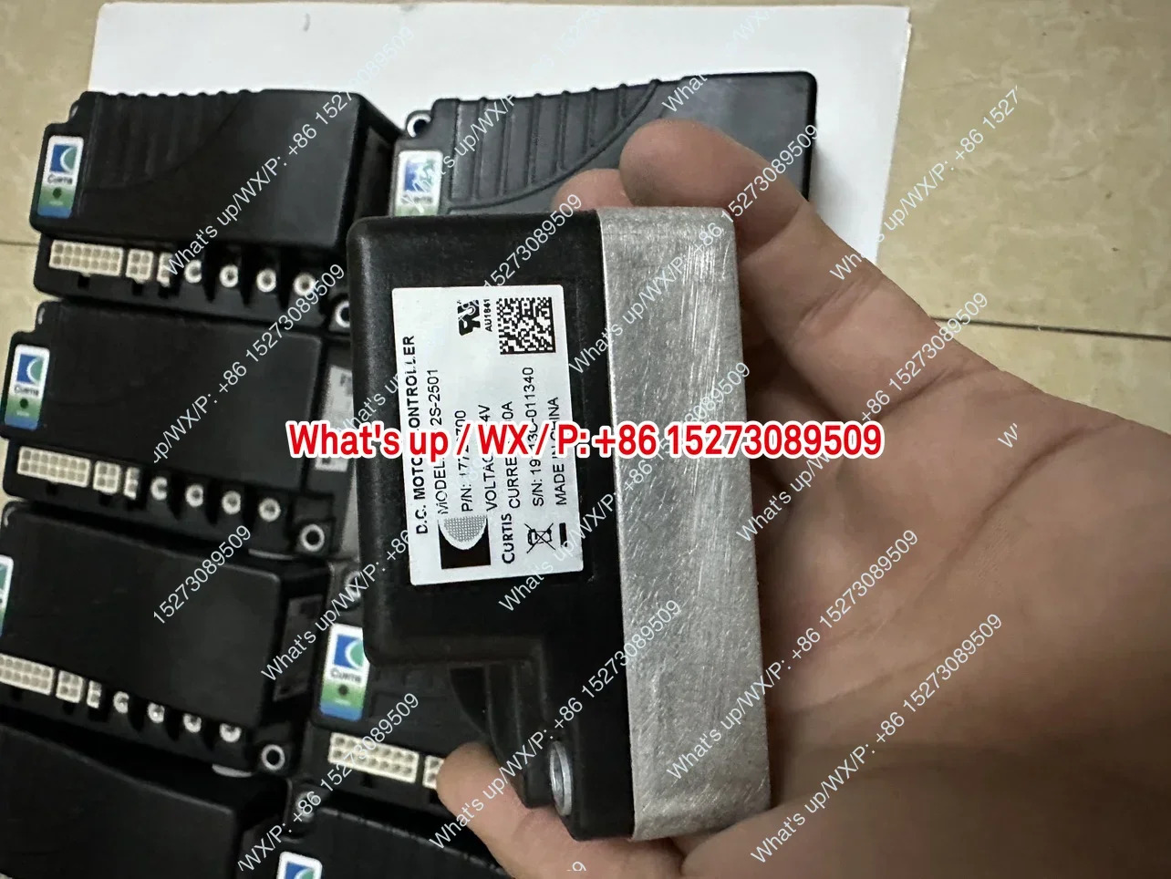 1212S-2501 컨트롤러 1212S-3501 1212S-2601 컨트롤러적가능