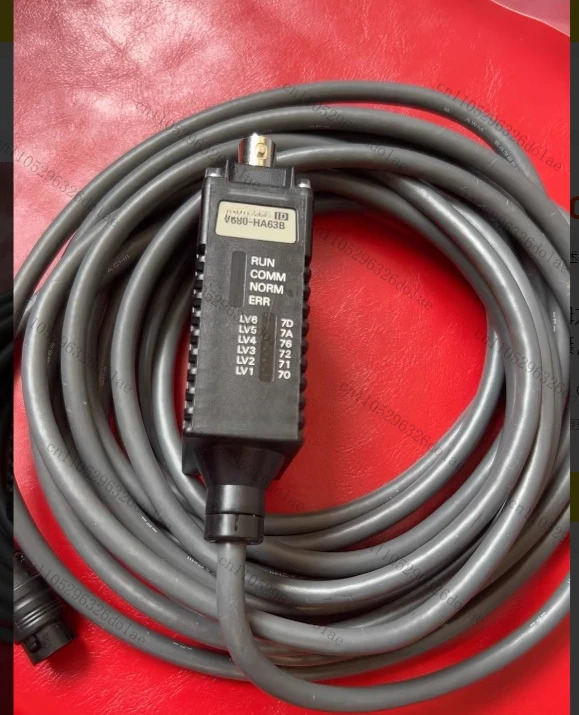앰프 V680-HA63B 케이블 길이 5M