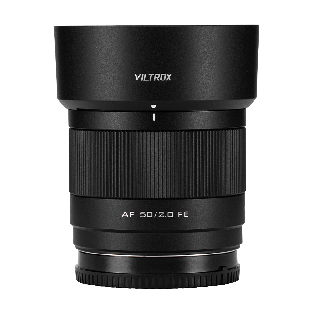 빌트록스 50mm F2 렌즈 풀프레임 AIR 소니 E 마운트 - 상세 이미지 4
