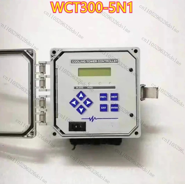 컨트롤러 WCT300-5N1 리퍼 완료