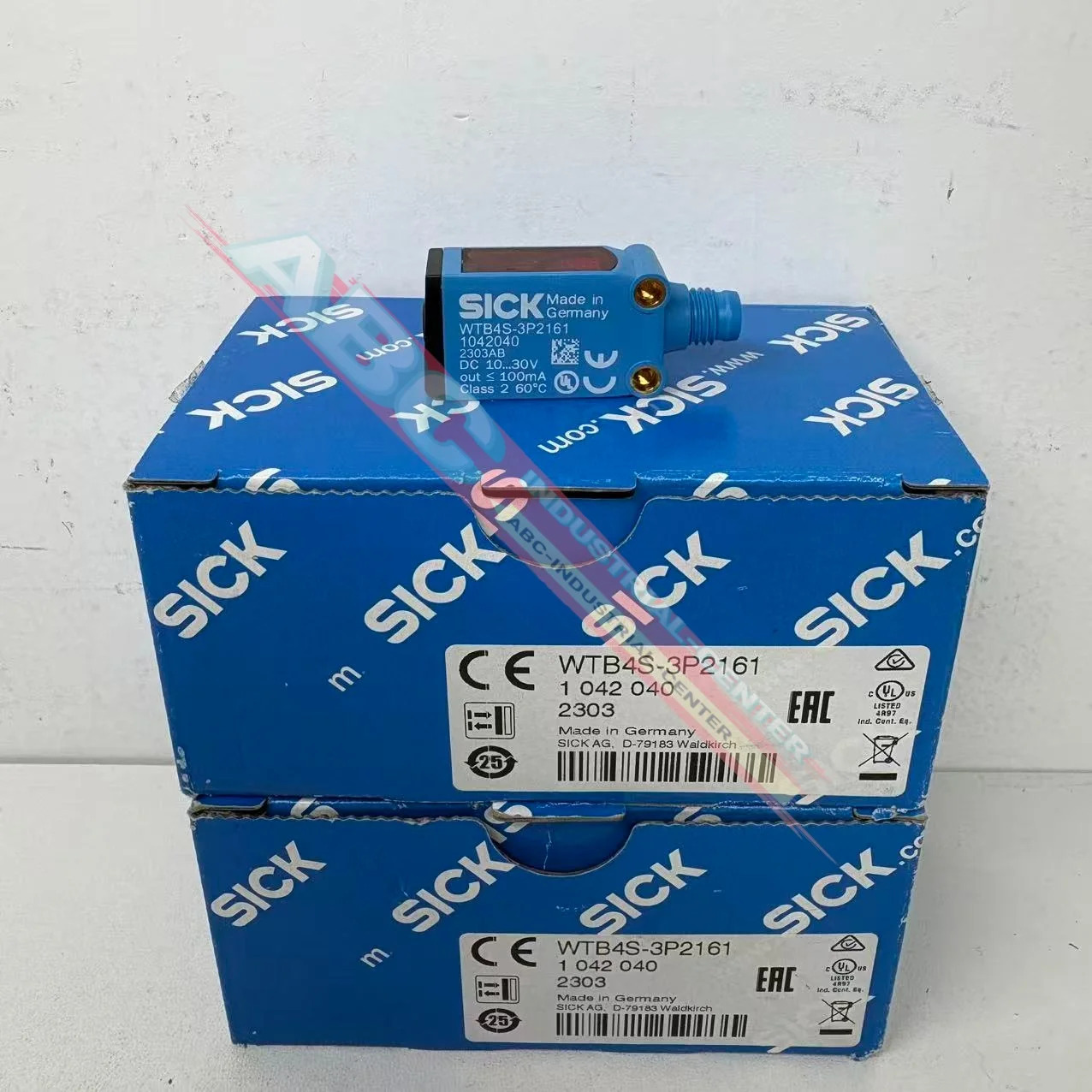 광전센서 WTB4S-3P2161 1042040 내 새