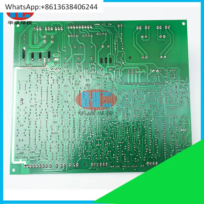 NBC350 제어 보드 IGBT 인버터 차폐 용접 수동 400G Rui NBC500Ling NBC500GF 메보드