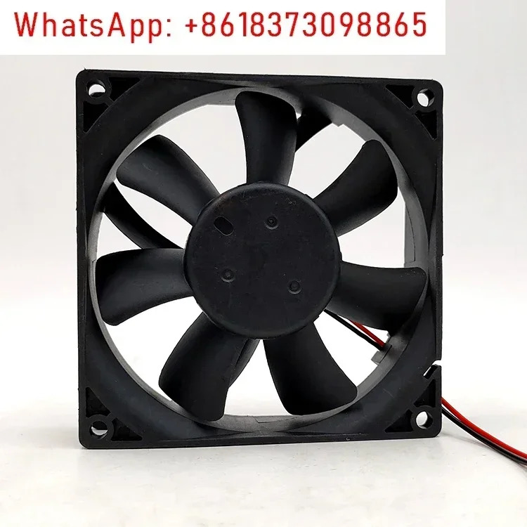 AFB0924SH-A 9cm 24V0.50A 9225 인버터 75kw 냉각팬
