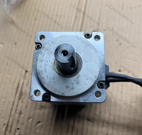 1개 R88M-G75030H-S2-Z 750W 서보모터 리퍼 완료