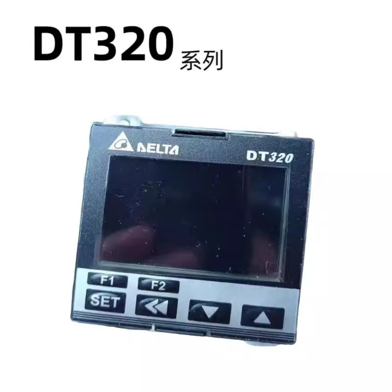 델타 온도 조절기 DT320RD-0200 DT320VD-0200 DT320CA-R200 DT320VA-R200 DT320CD-0200 DT320RA-R200 DT320LA-020