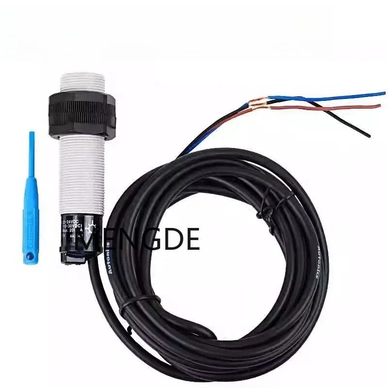 오토닉스 용량 성 스위치 CR30-15AC CR30-15AO CR30-15DN CR30-15DN2 CR30-15DP 원본