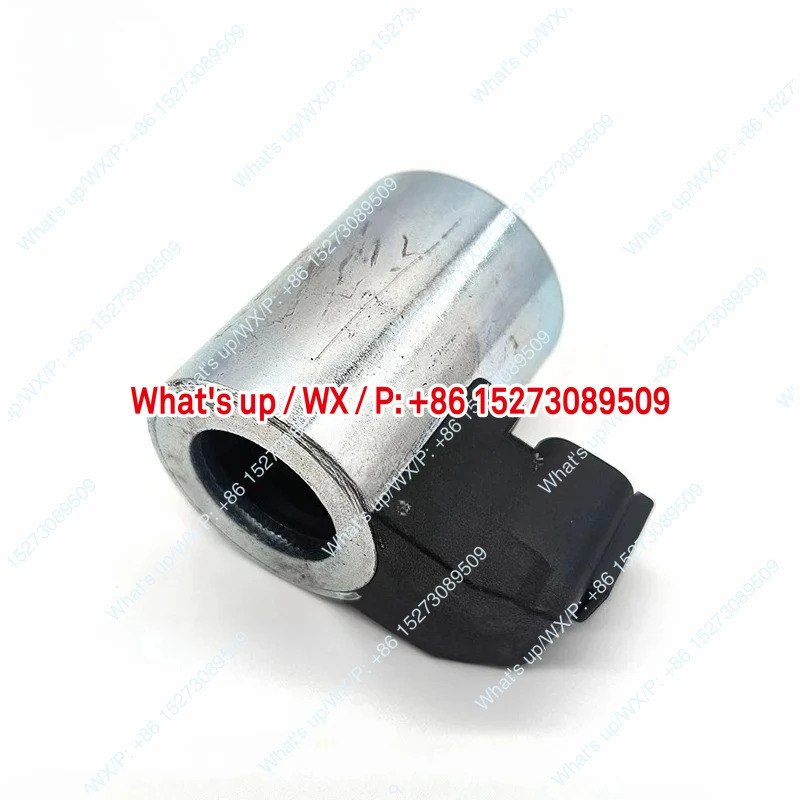Liugong KOBELCO 솔레노이드 밸브 코일 ID 19mm 높이 50mm 굴삭기 범솔레노이드