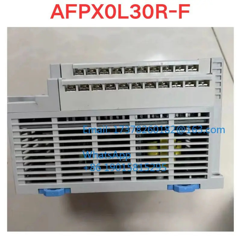 리퍼 AFPX0L30R-F 모듈 기능 확OK