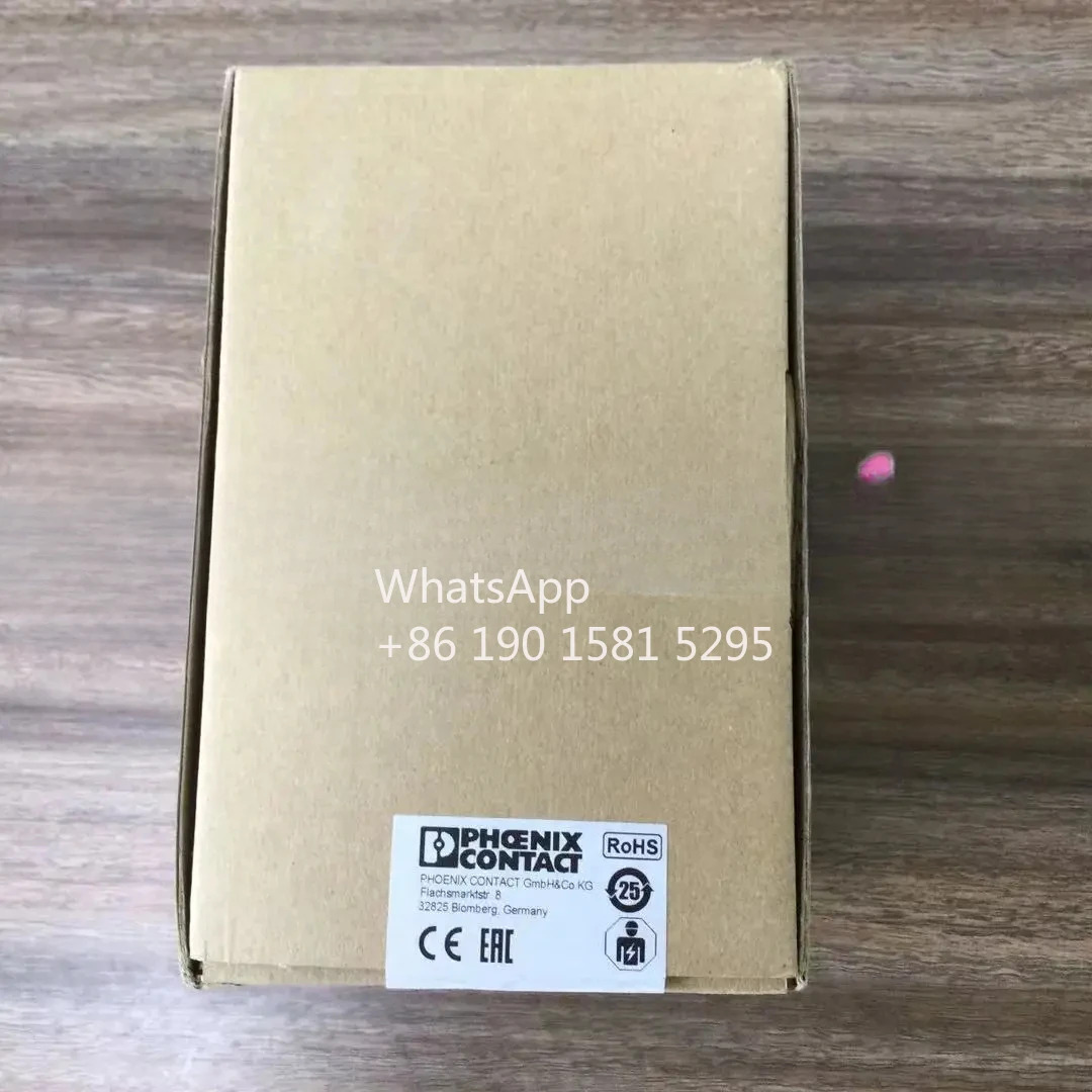 PHCENIX QUINT-PS-100-240AC/24DC/5 2938581