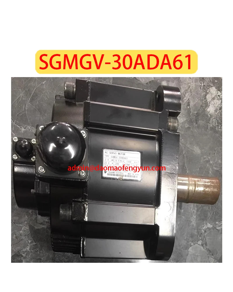 SGM호환GV-30ADA61 리퍼 서보모터 SGM호환GV 30ADA61