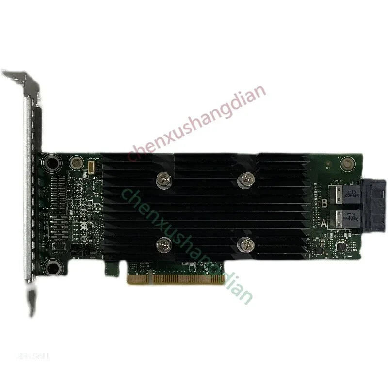 DELL H330 어레이 카드 RA신분증 UCSA-901 06H1G0 R730 R430 카드용