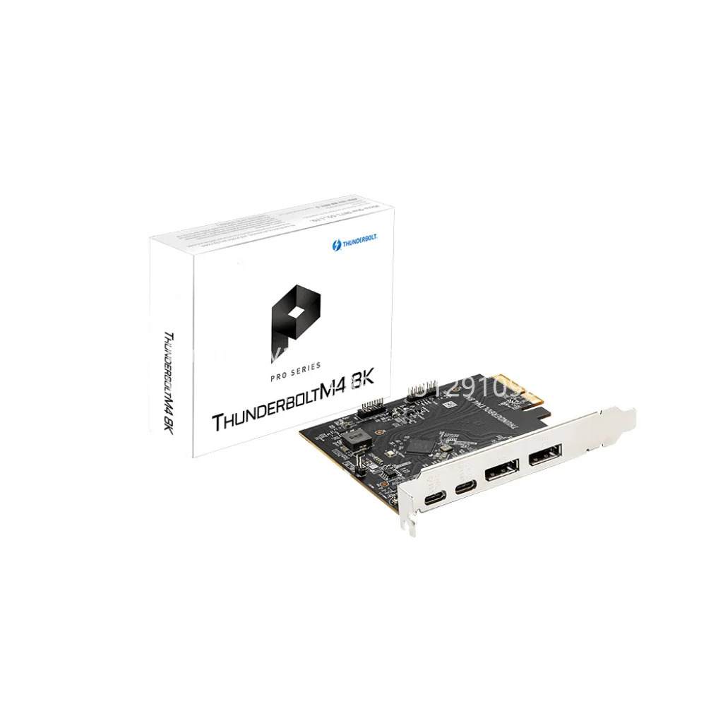 MSI ThunderboltM4 8K용