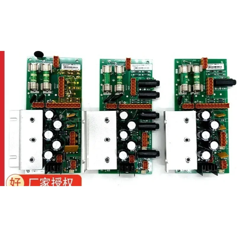 KONE 엘리베이터 전원 보드 KM713140G04/G05는 G08/G03 LCEREC 713143H03을 대체