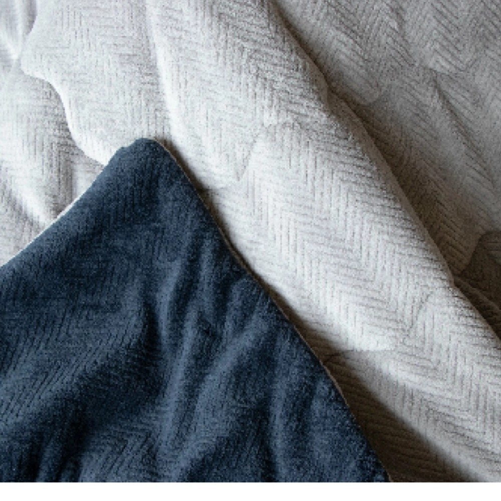 굿라이프인테리어 일본 코타츠 온열테이블 + 양면이불 세트