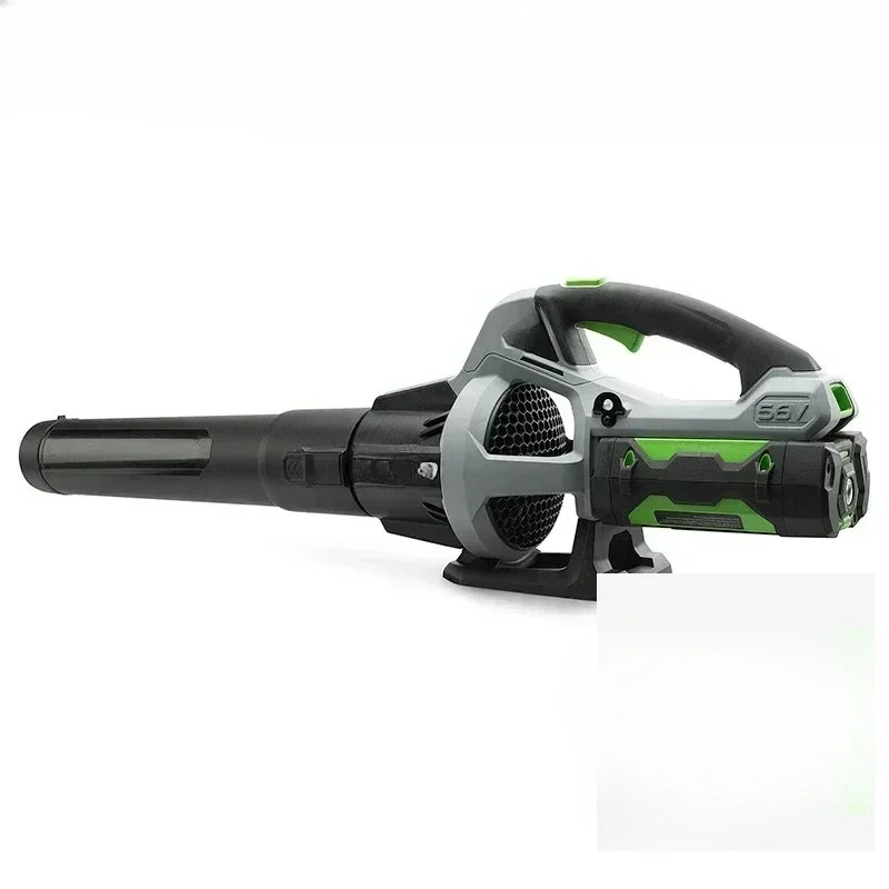 Power Lb5302블로워3단 Turbo56-Volt 530 CFM 무선 리프 블로어 베어 머신충전기 없음